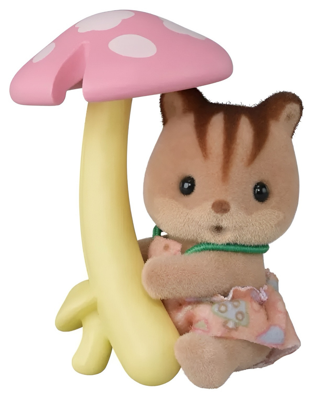 Sylvanian Families - Baby Woodland Fairy Costume Series