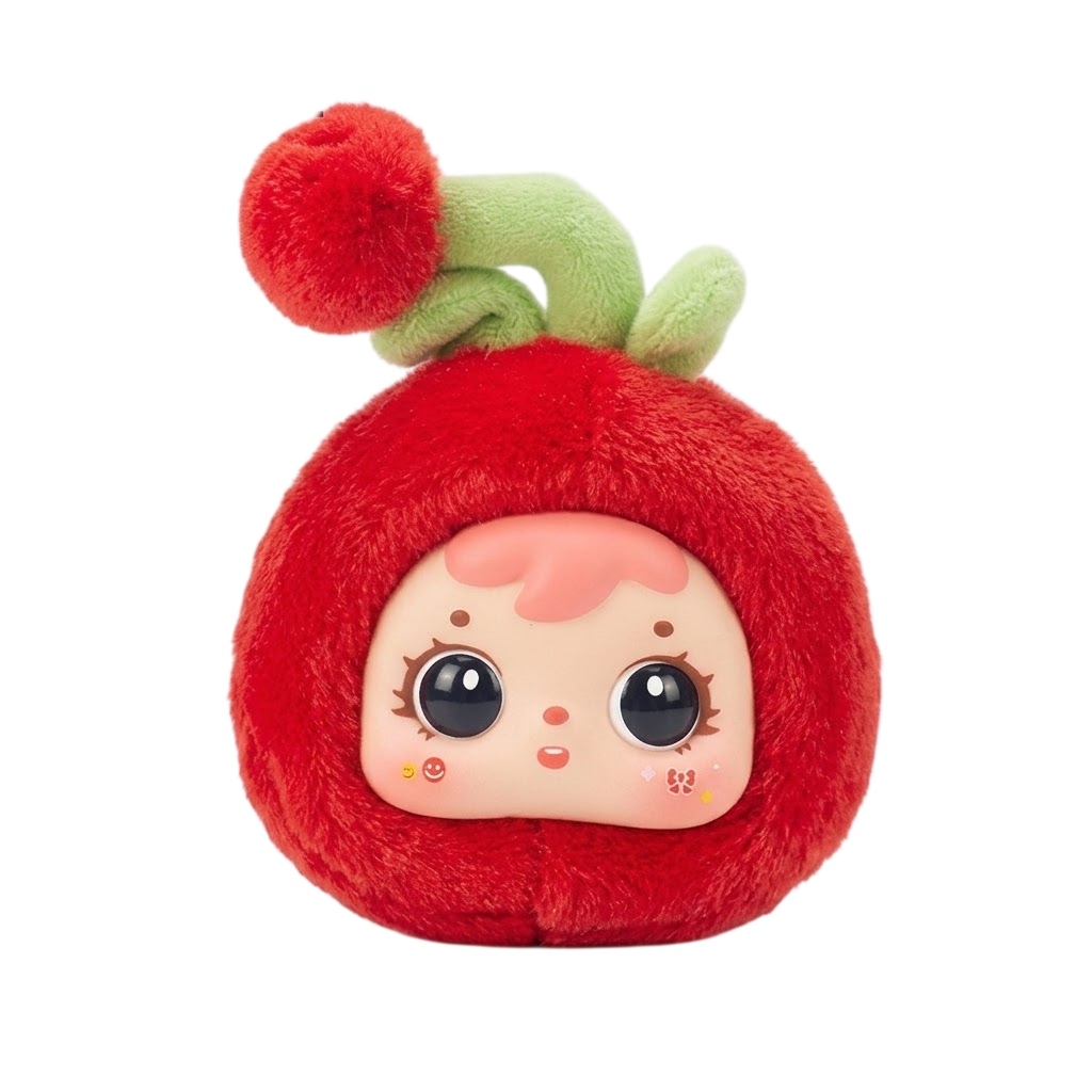 Samuel Blind Box - Mini Fruits