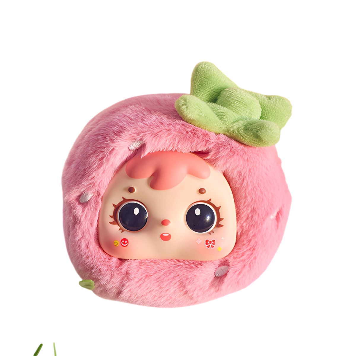 Samuel Blind Box - Mini Fruits