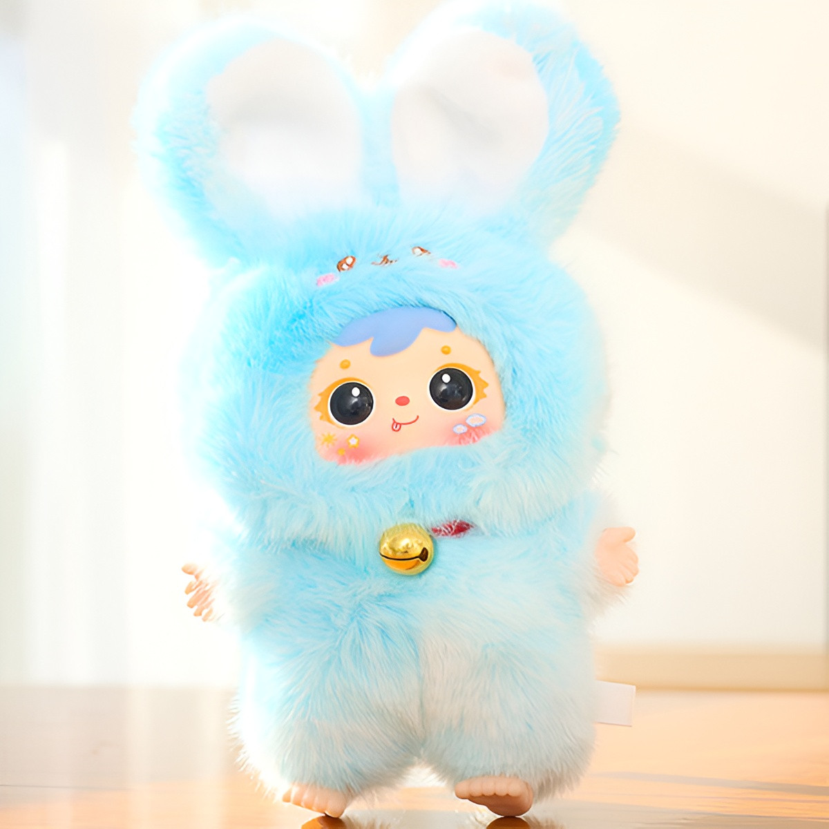 Samuel Blind Box - Magic Bunny