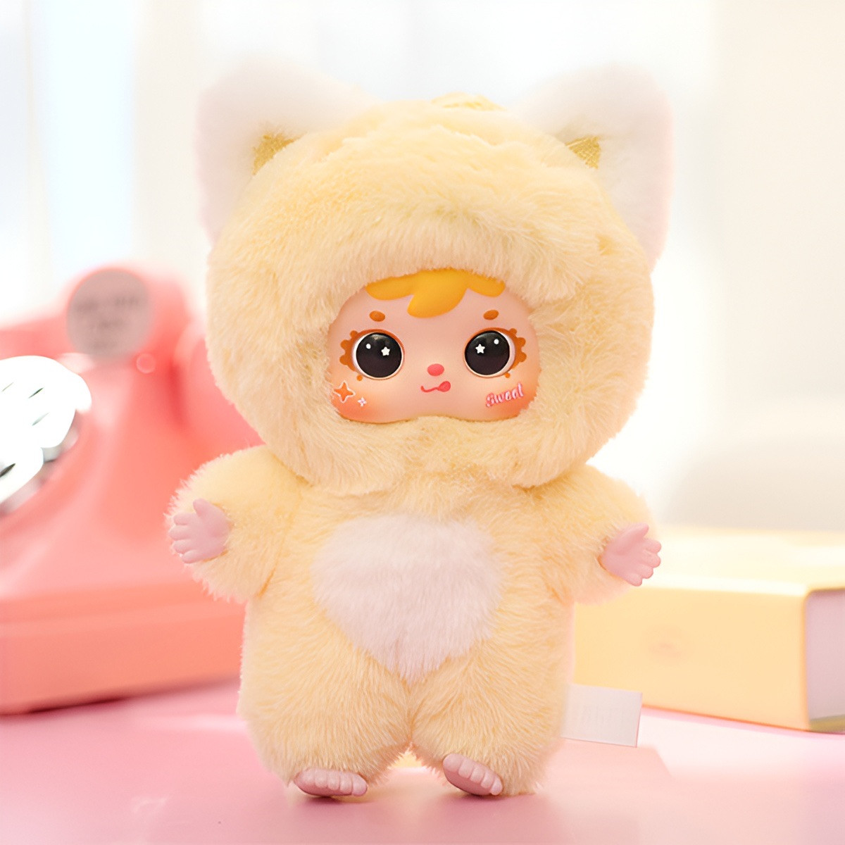 Samuel Blind Box - Cute Little Pets