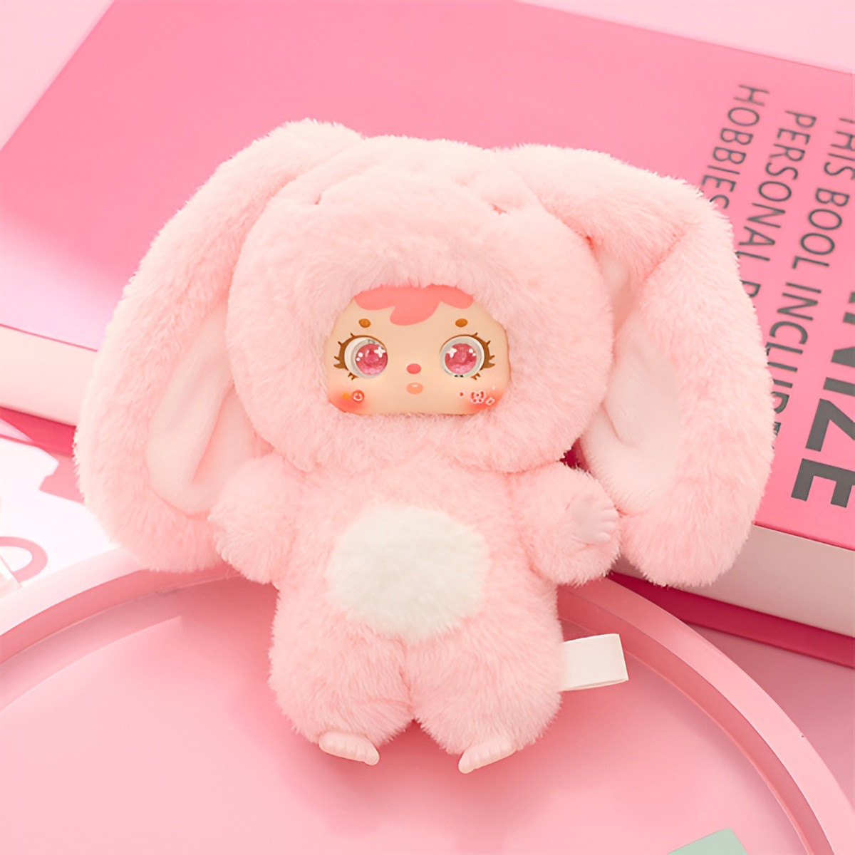 Samuel Blind Box - Cute Little Pets