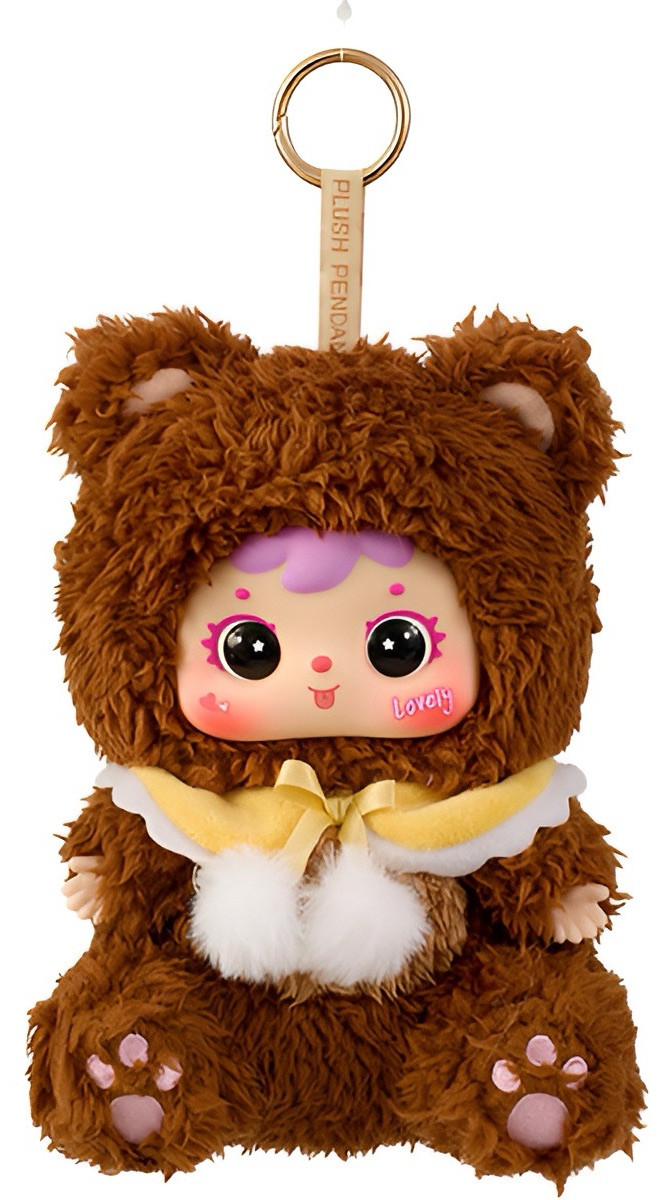 Samuel Blind Box - Moonlight Sonata