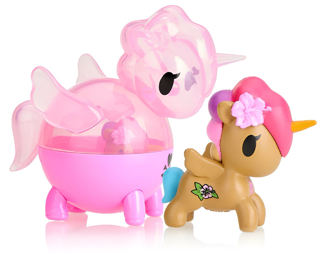 Tokidoki Capsule Cuties Unicorno Blind Box