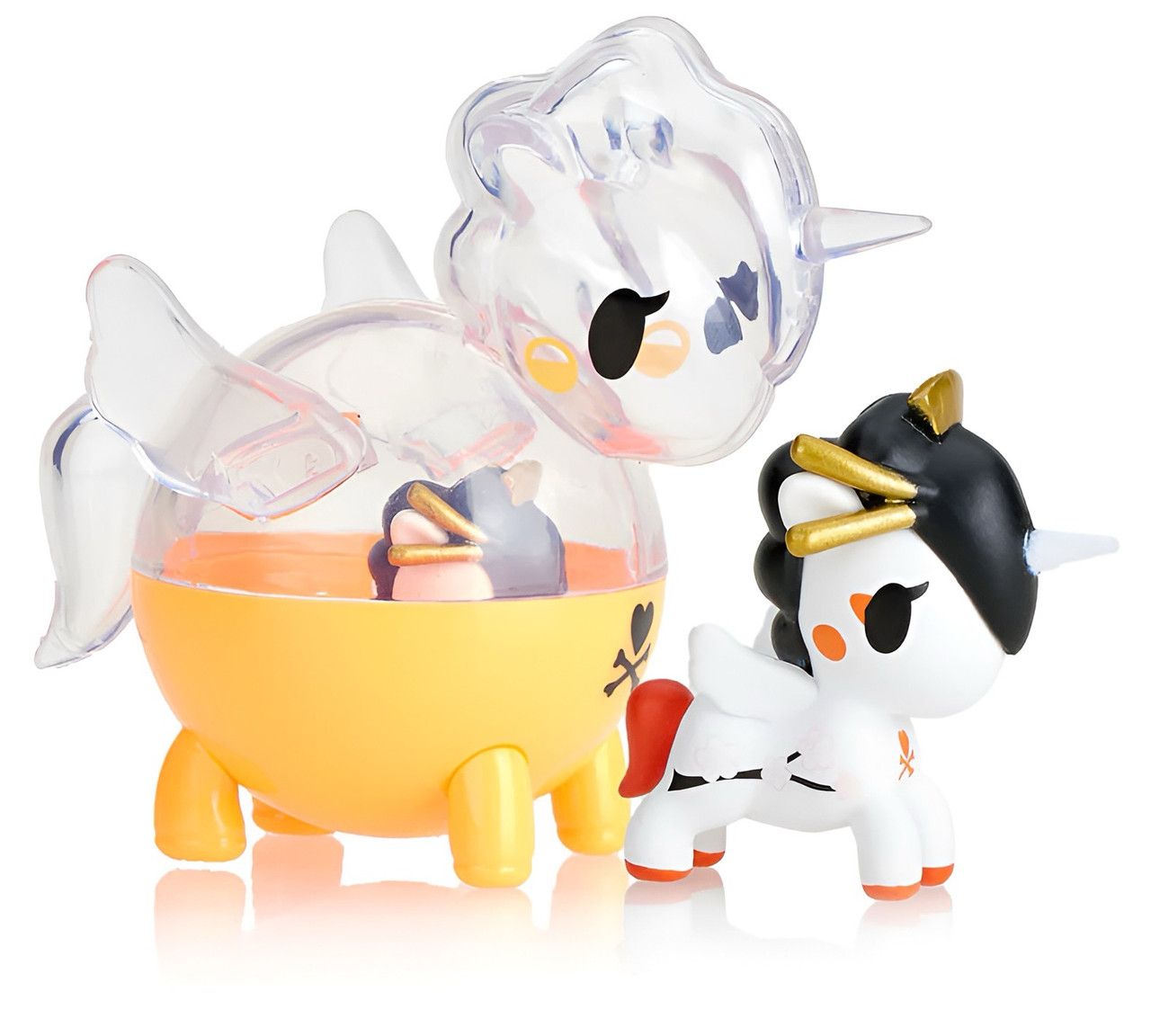 Tokidoki Capsule Cuties Unicorno Blind Box