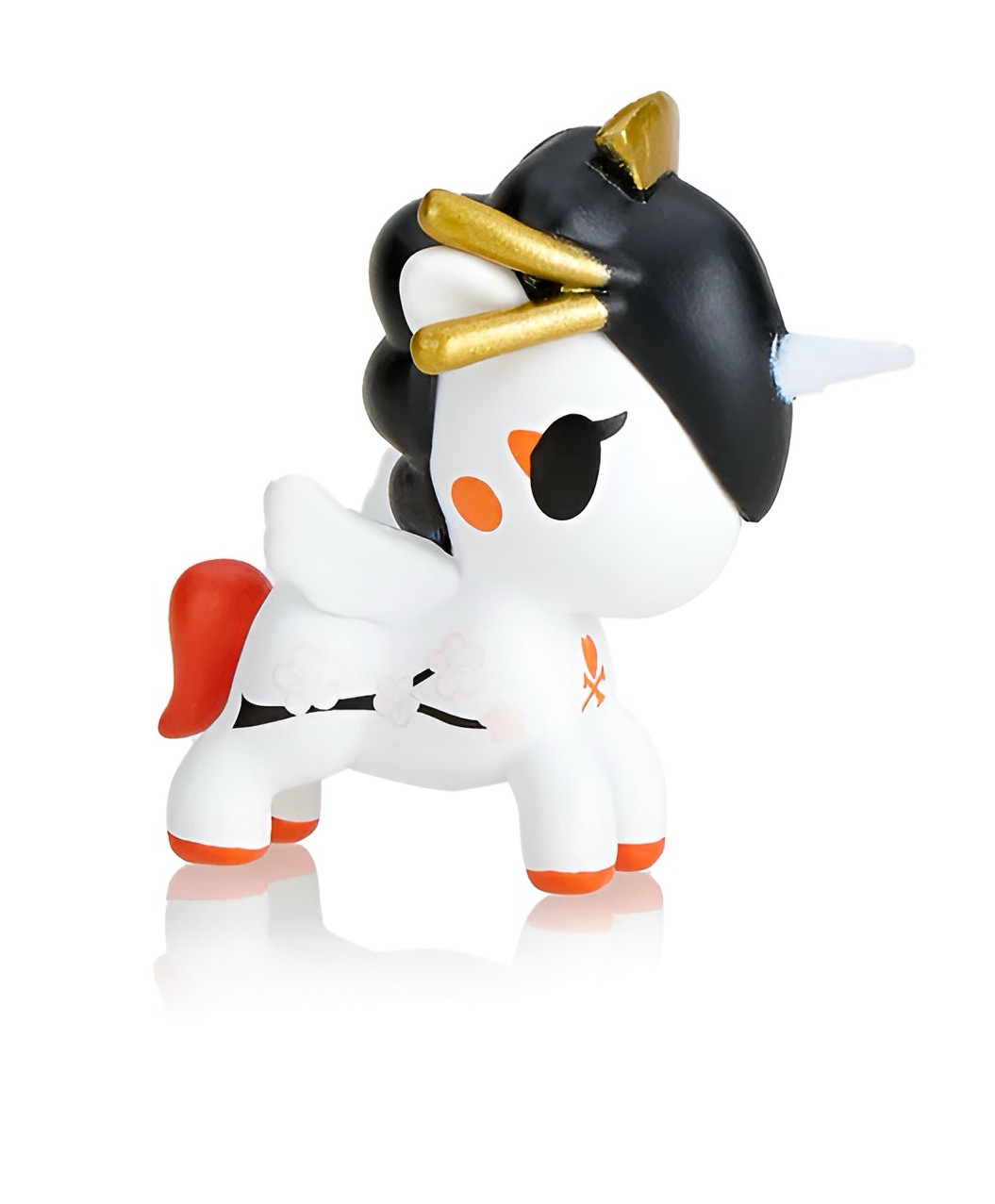 Tokidoki Capsule Cuties Unicorno Blind Box