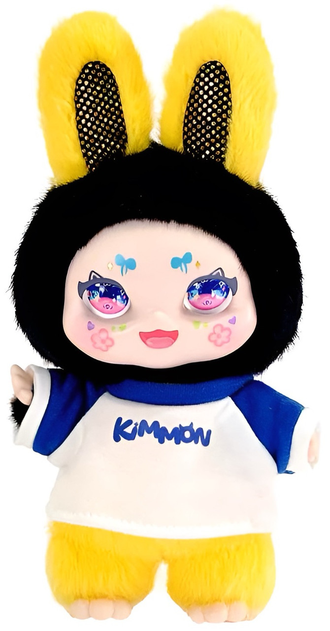 Kimmon - OOTD Fashion Trend