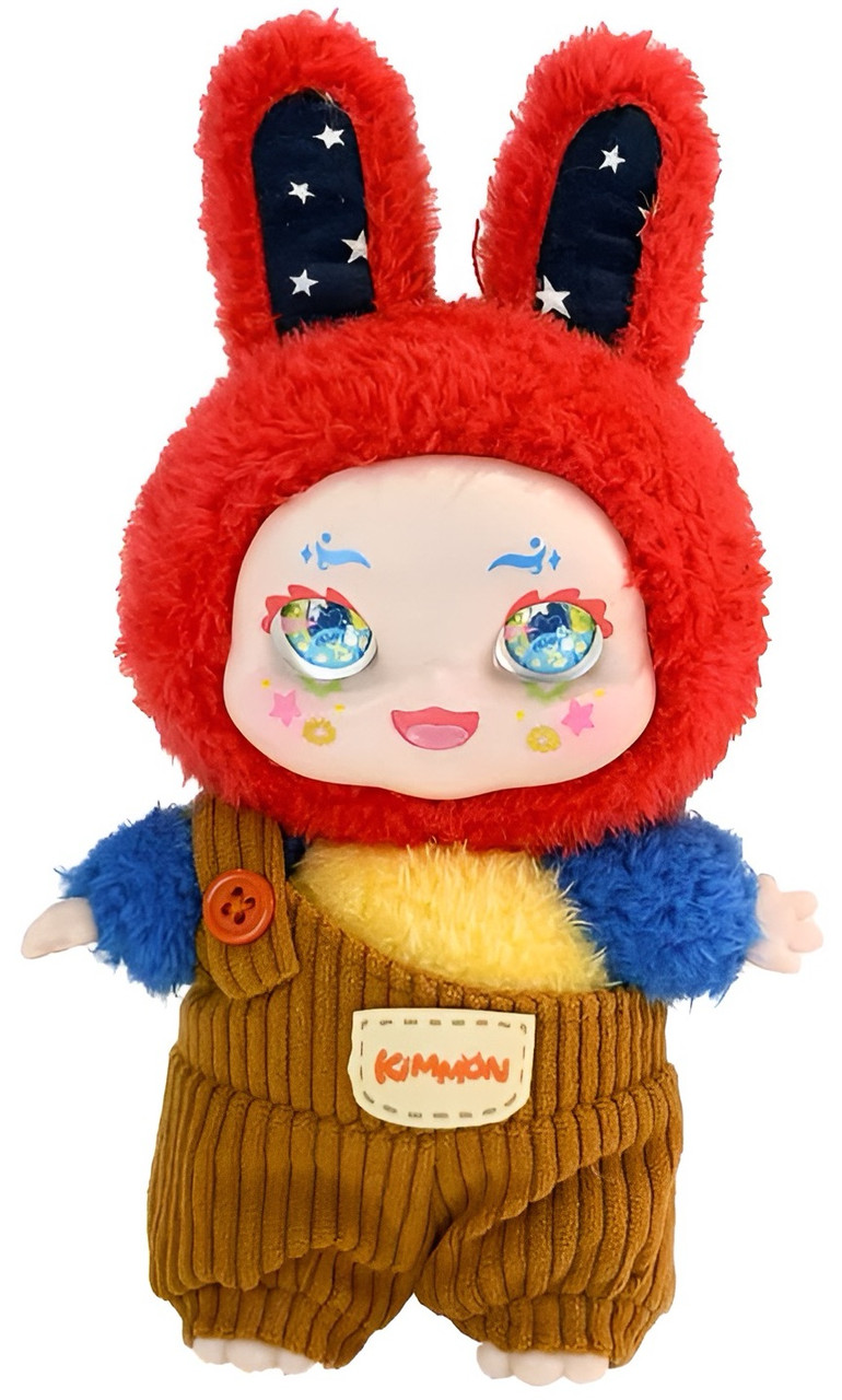 Kimmon - OOTD Fashion Trend