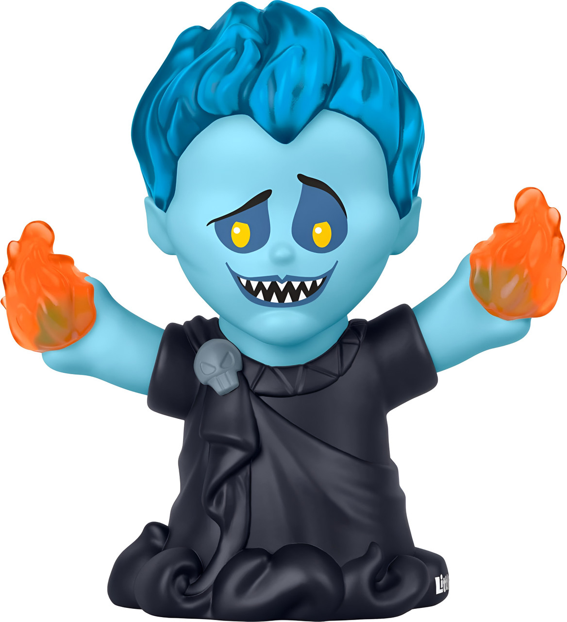 Little People Collector Disney Villains - Maleficent & Hades 2026