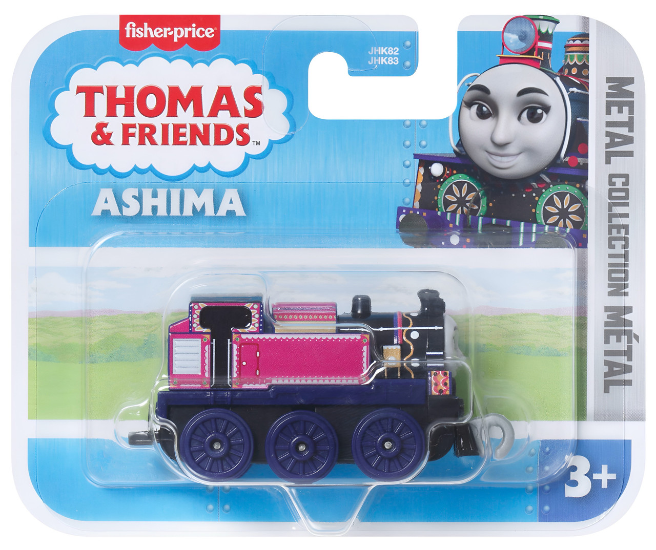 Thomas & Friends Diecast Engine