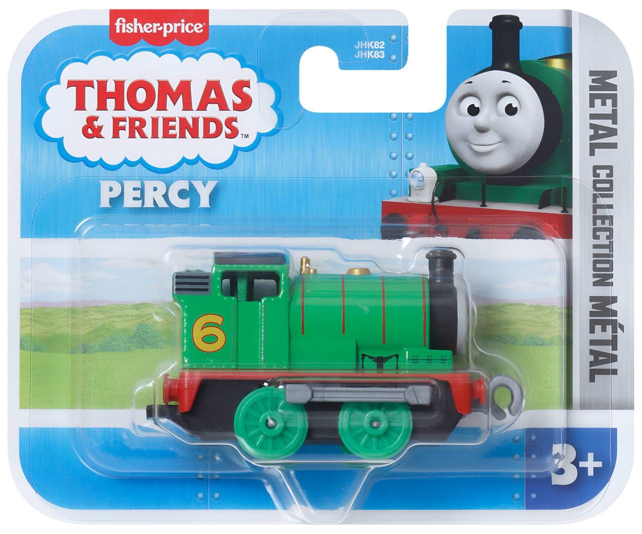 Thomas & Friends Diecast Engine
