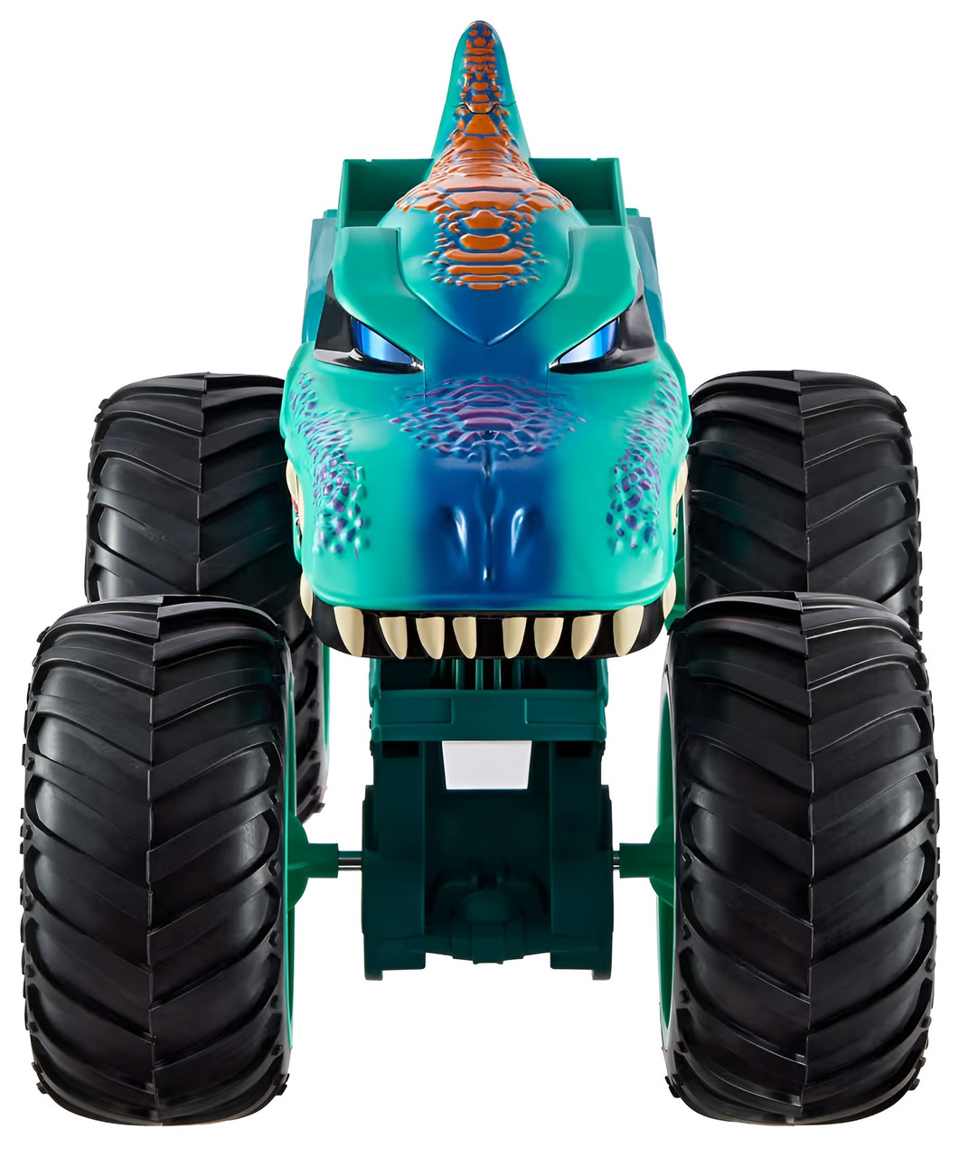 Hot Wheels Monster Trucks Colossal MEGA-Wrex