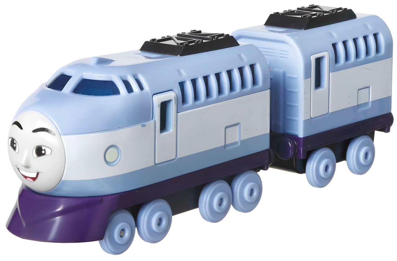 Thomas & Friends Diecast Engine Large