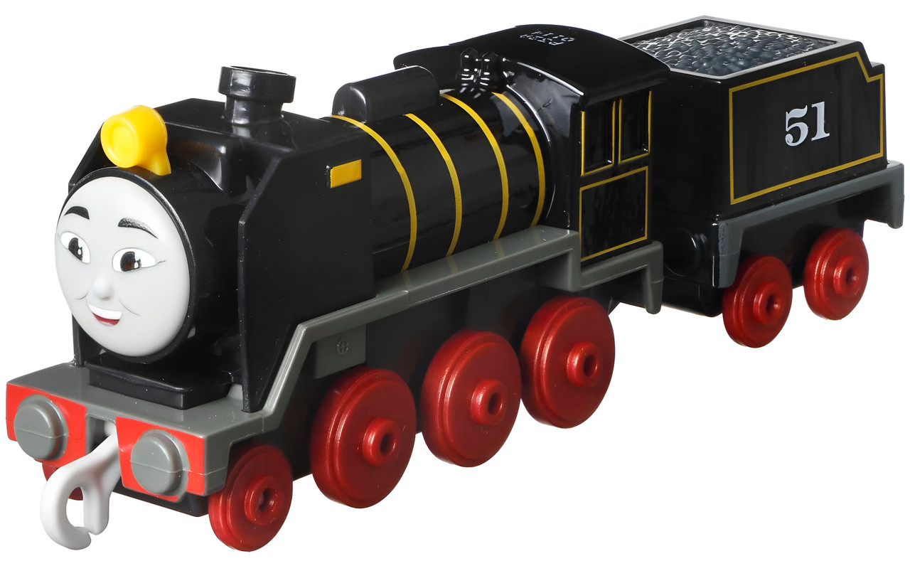 Thomas & Friends Diecast Engine Large
