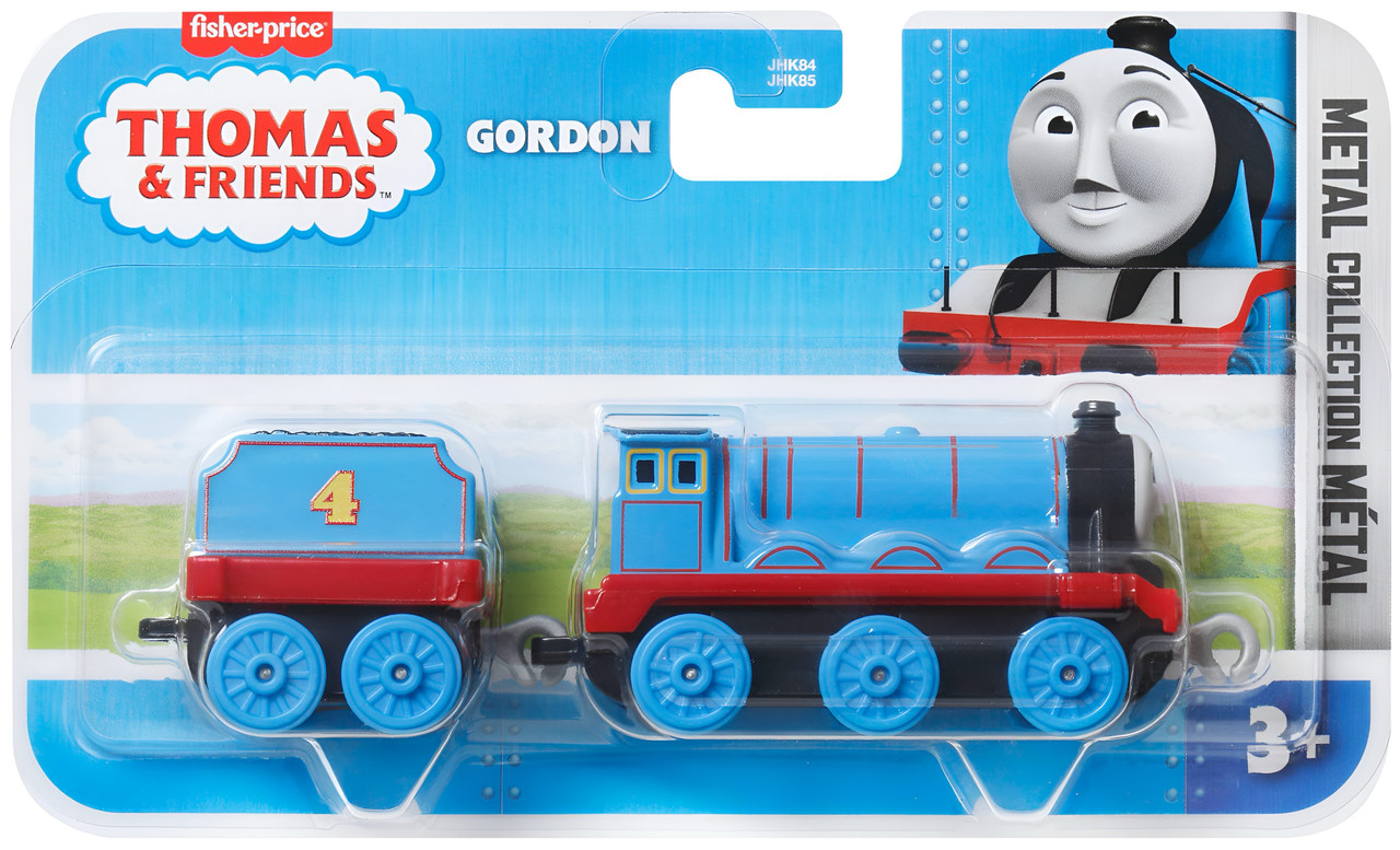 Thomas & Friends Diecast Engine Large