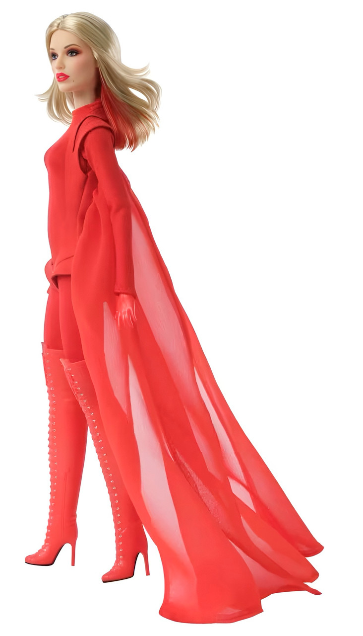 Barbie Signature Kylie Minogue Collectible Doll