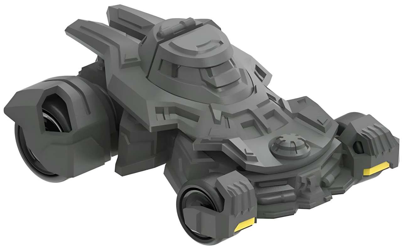 DC Comics - Batman Blind Box