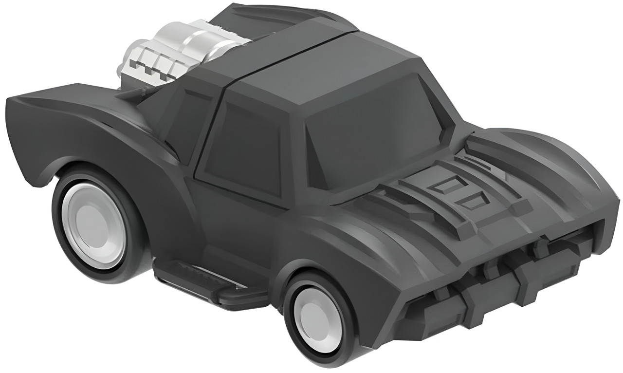 DC Comics - Batman Blind Box