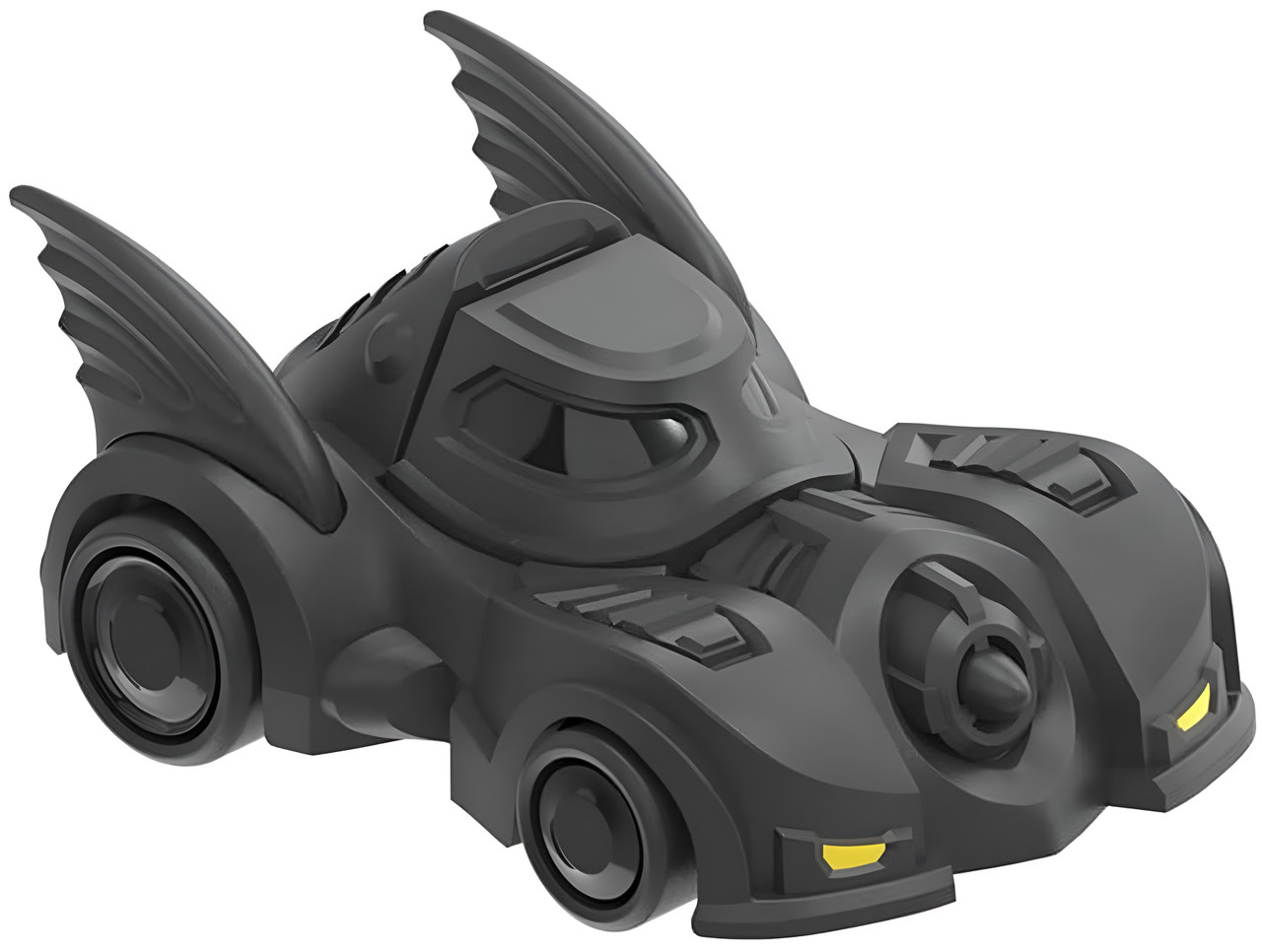 DC Comics - Batman Blind Box