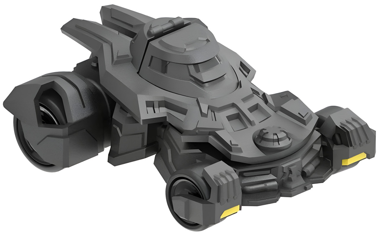 DC Comics - Batman Blind Box