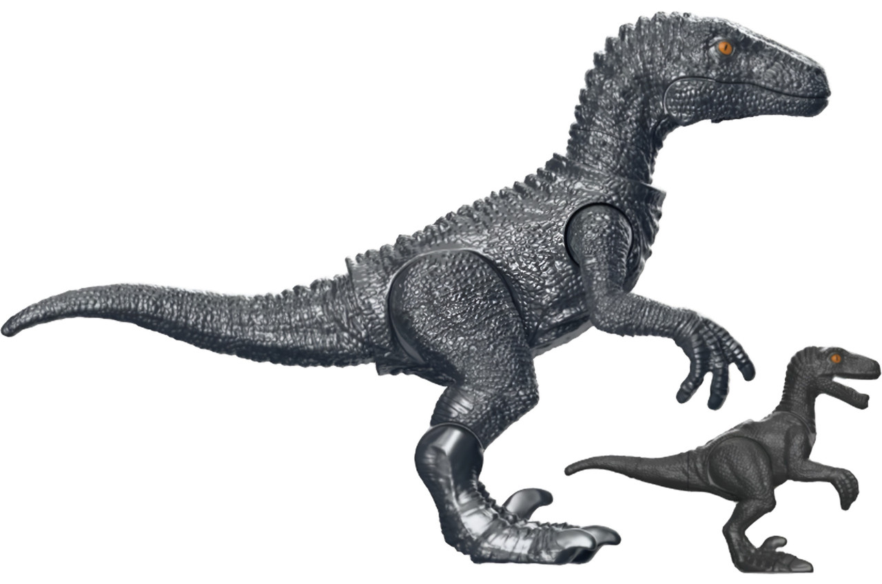 Jurassic World - Terraventure TS01 Blind Box