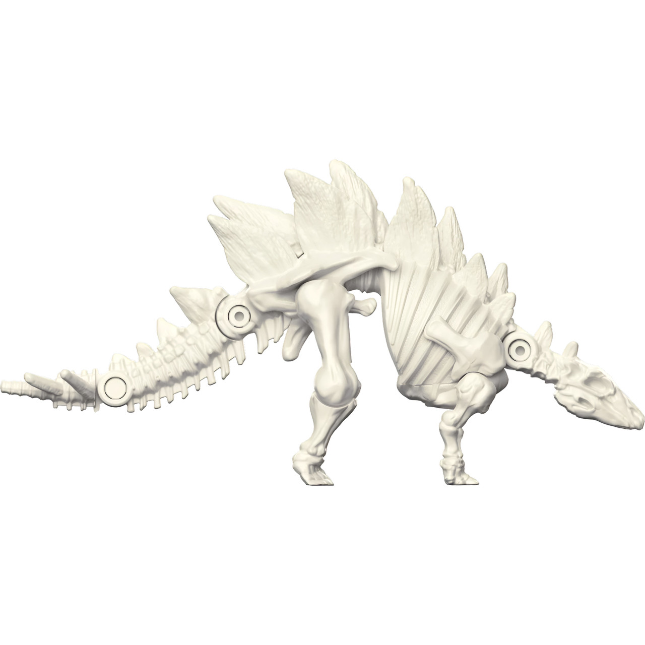 Jurassic World - Terraventure TS01 Blind Box