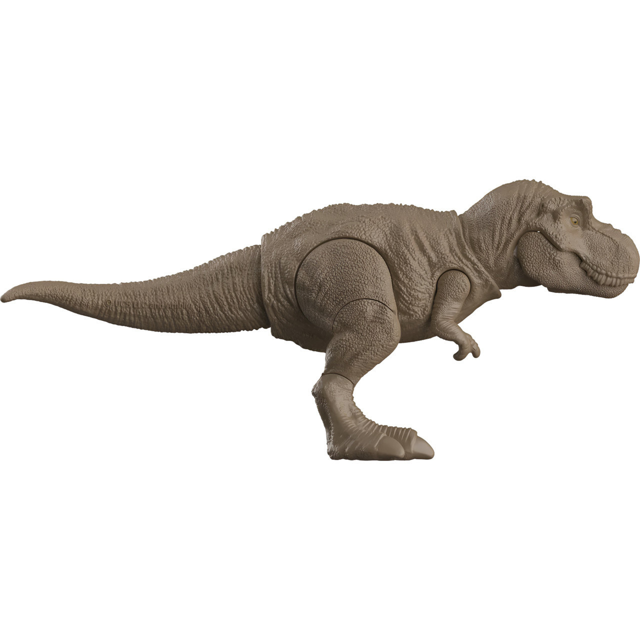 Jurassic World - Terraventure TS01 Blind Box