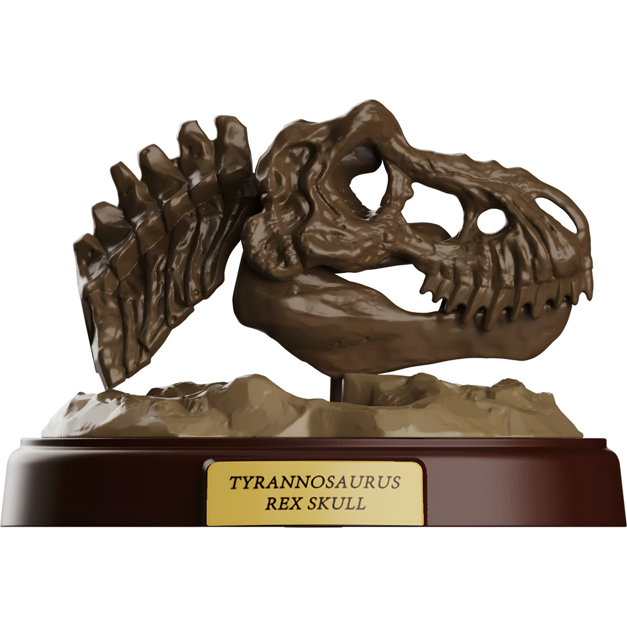 Jurassic World - Terraventure TS01 Blind Box