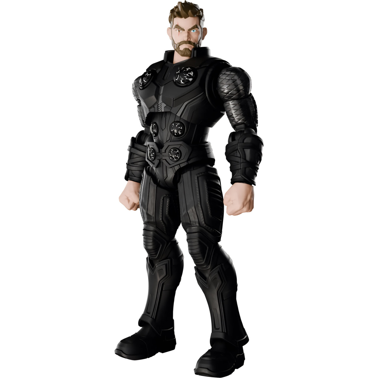 Marvel Infinity SAGA - Thor Champion Class (CC02) Model Kit