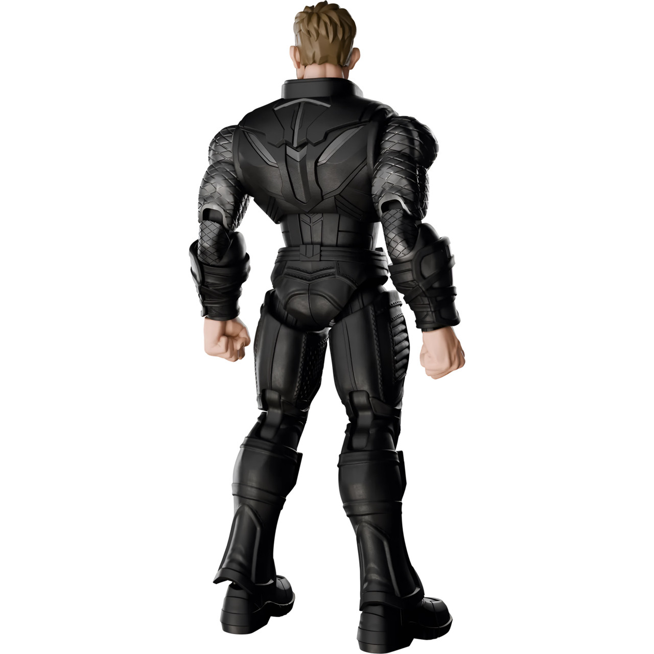 Marvel Infinity SAGA - Thor Champion Class (CC02) Model Kit