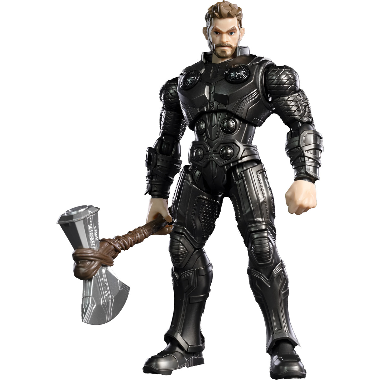 Marvel Infinity SAGA - Thor Champion Class (CC02) Model Kit