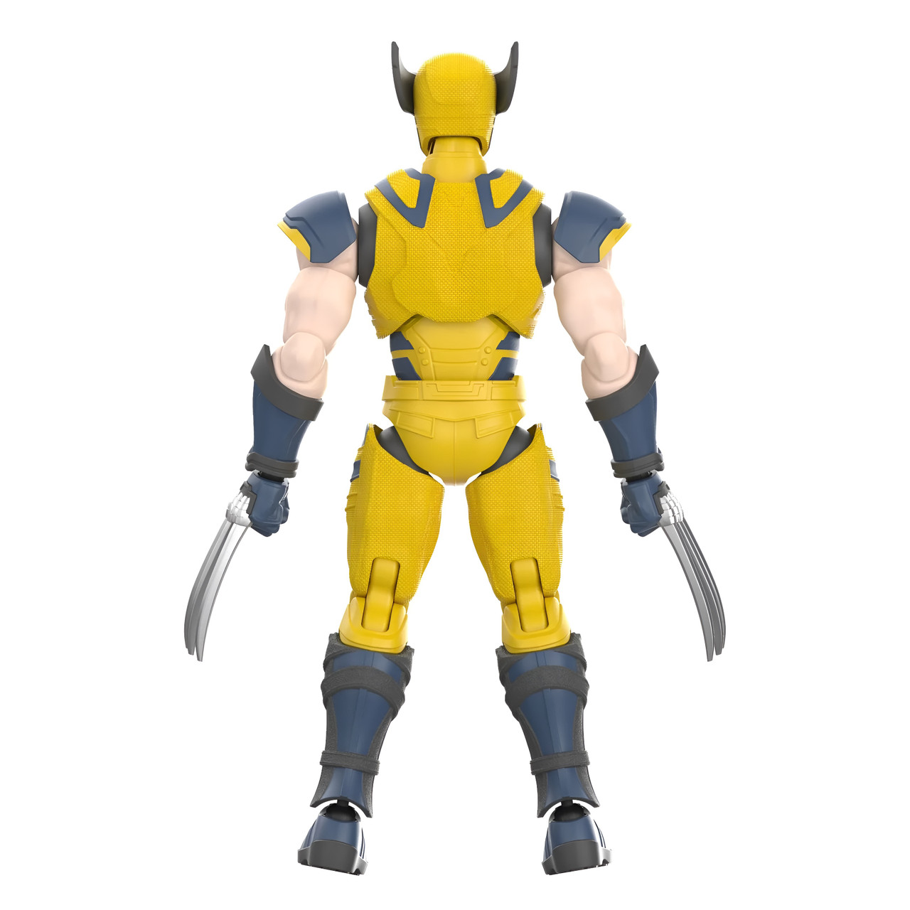 Marvel Infinity SAGA - Wolverine Champion Class (CC05) Model Kit