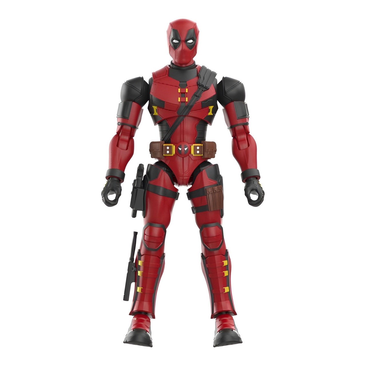 Marvel Infinity SAGA - Deadpool Champion Class (CC04) Model Kit