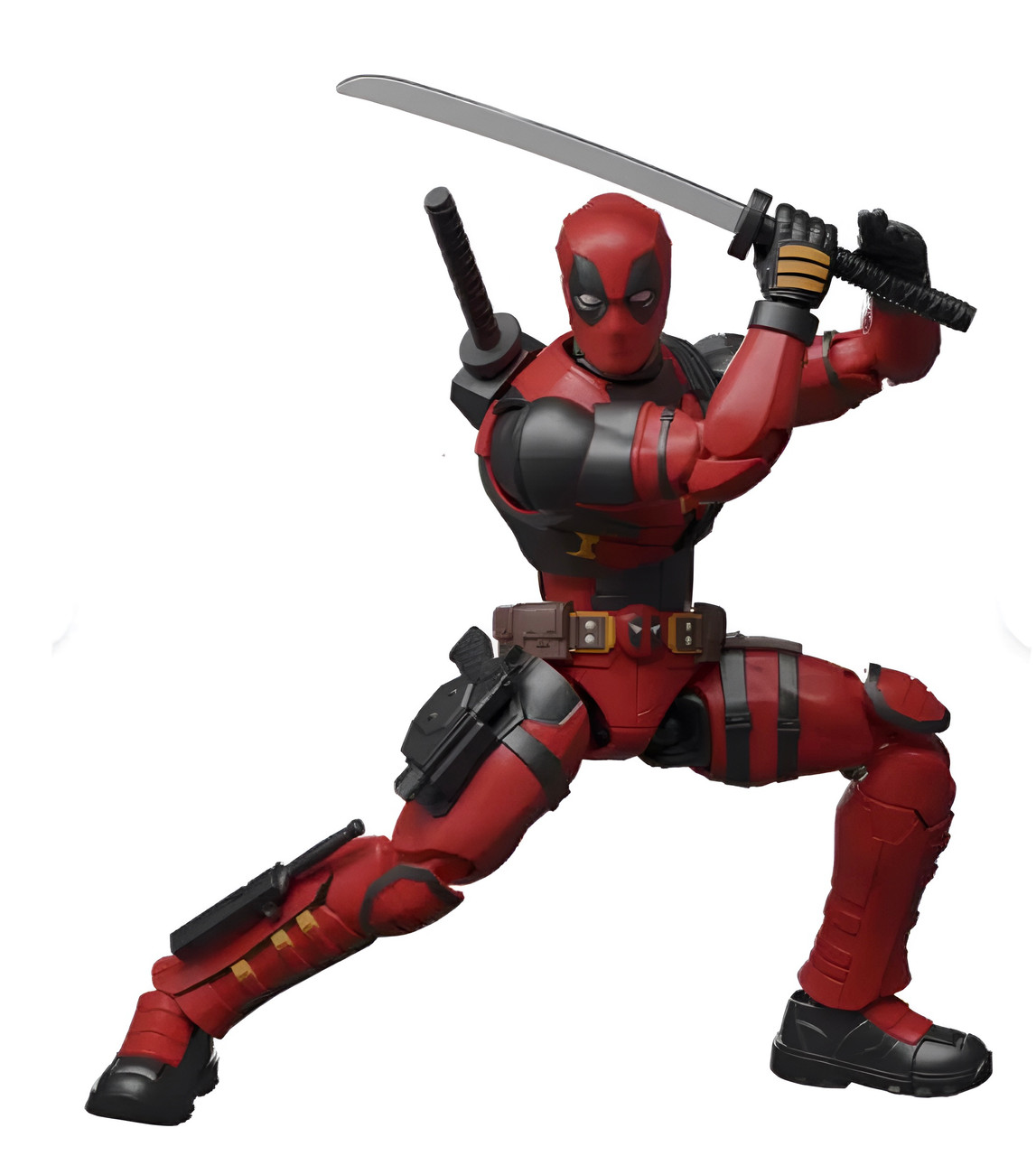 Marvel Infinity SAGA - Deadpool Champion Class (CC04) Model Kit