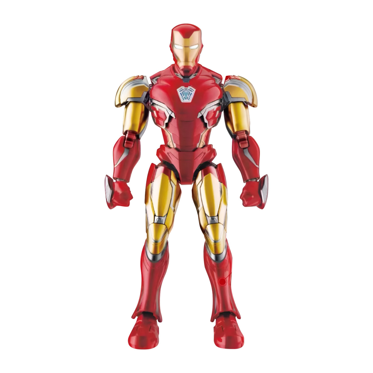 Marvel Infinity SAGA - Iron Man MK85 EX Champion Class (CC01) Model Kit