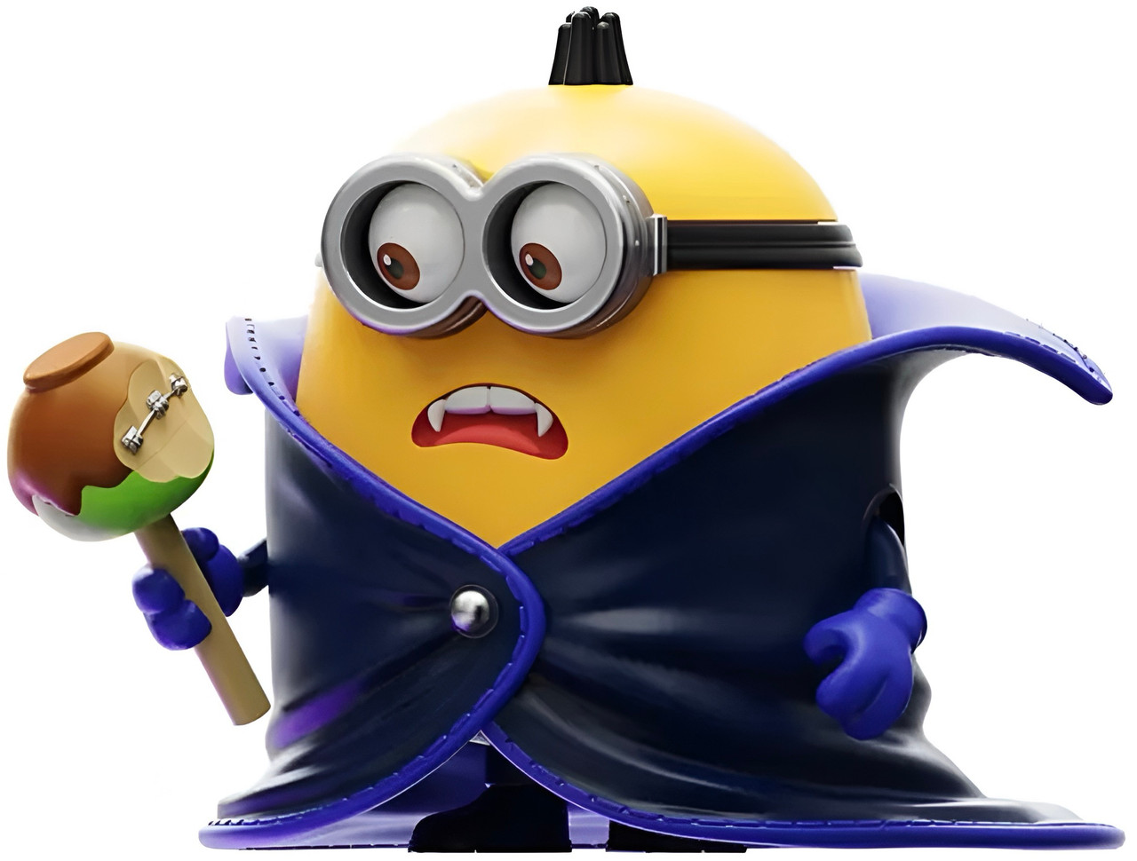 Blokees Minions - Mokoo 03 Belloween Blind Box