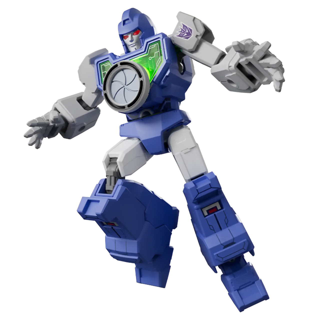 Transformers - Shining Version 04 Spark of Deception Blind Box
