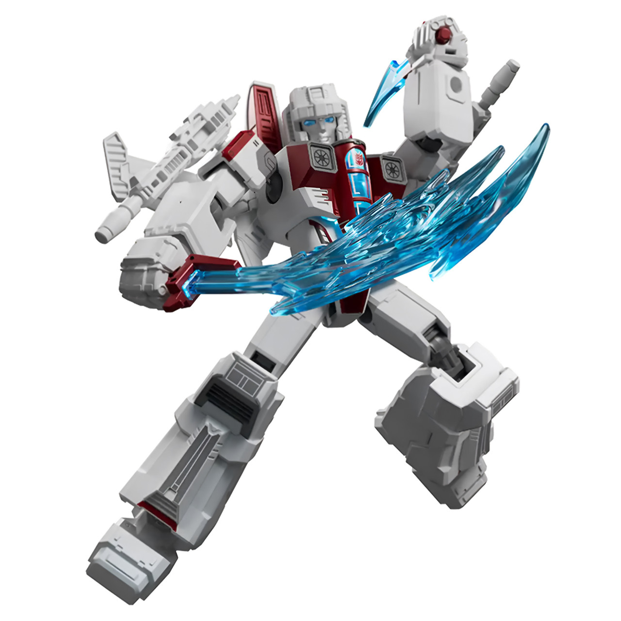 Transformers - Shining Version 04 Spark of Deception Blind Box