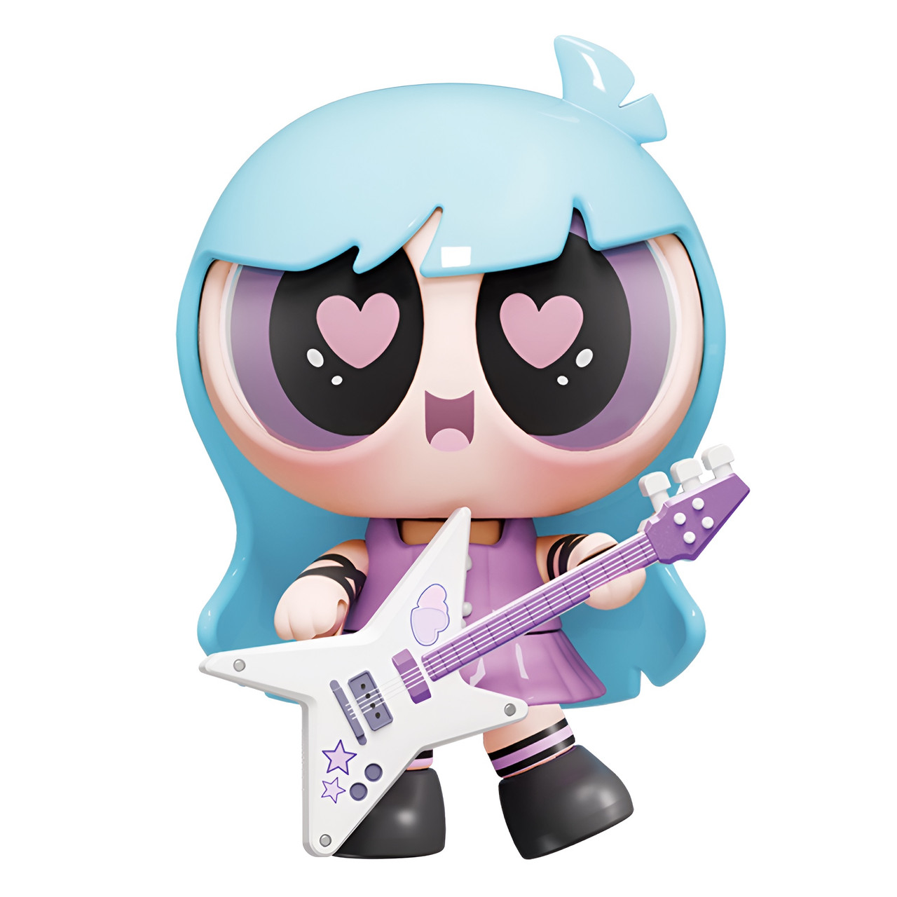 Power Puff Girls - Daadoos FM01 Cute Beats Blind Box