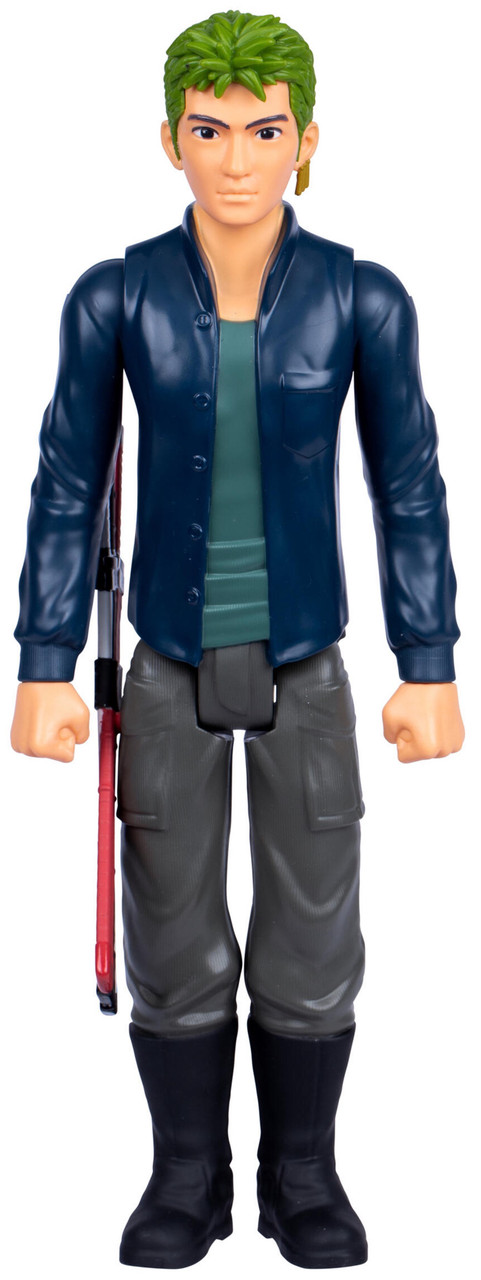 One Piece Large Action Figure