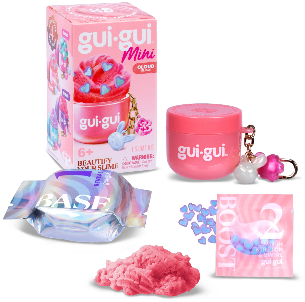 Gui Gui Mini Jar