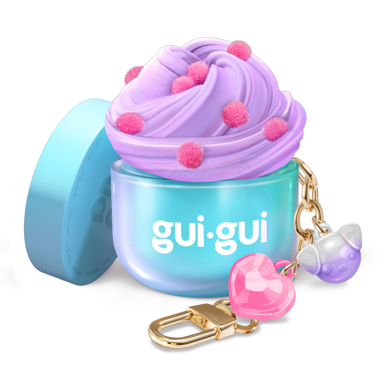 Gui Gui Mini Jar