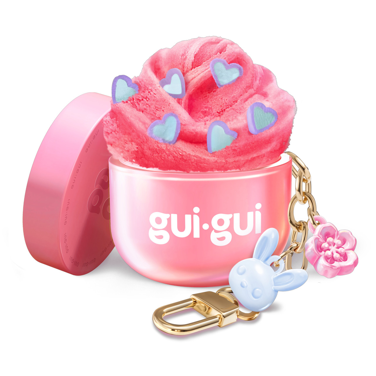 Gui Gui Mini Jar