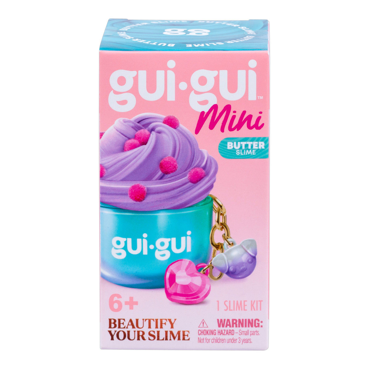 Gui Gui Mini Jar