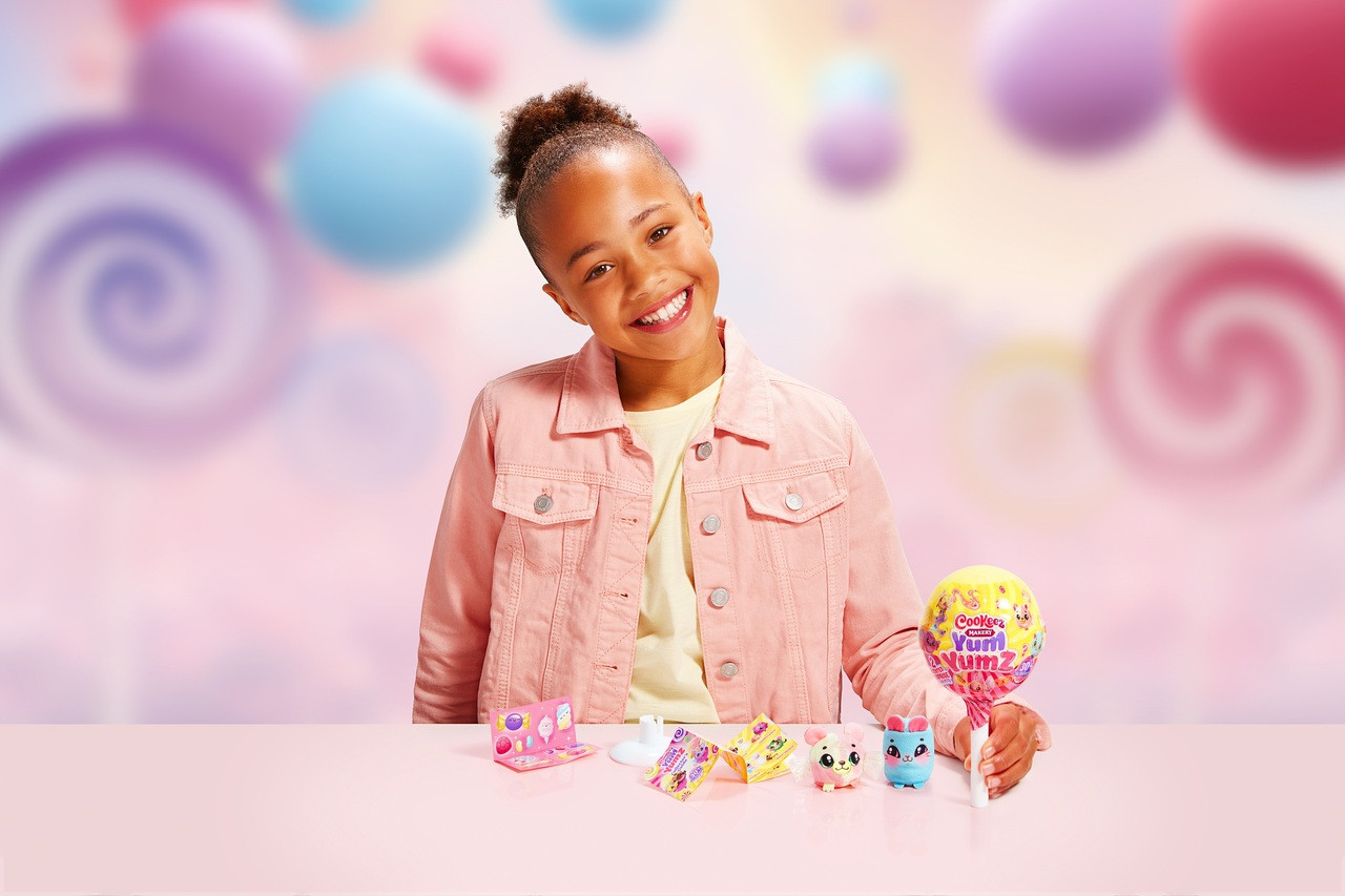 Cookeez Makery Yum Yumz S3 2Pack