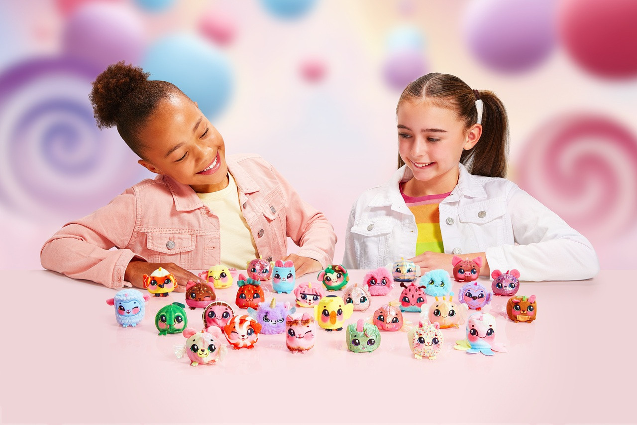 Cookeez Makery Yum Yumz S3 2Pack