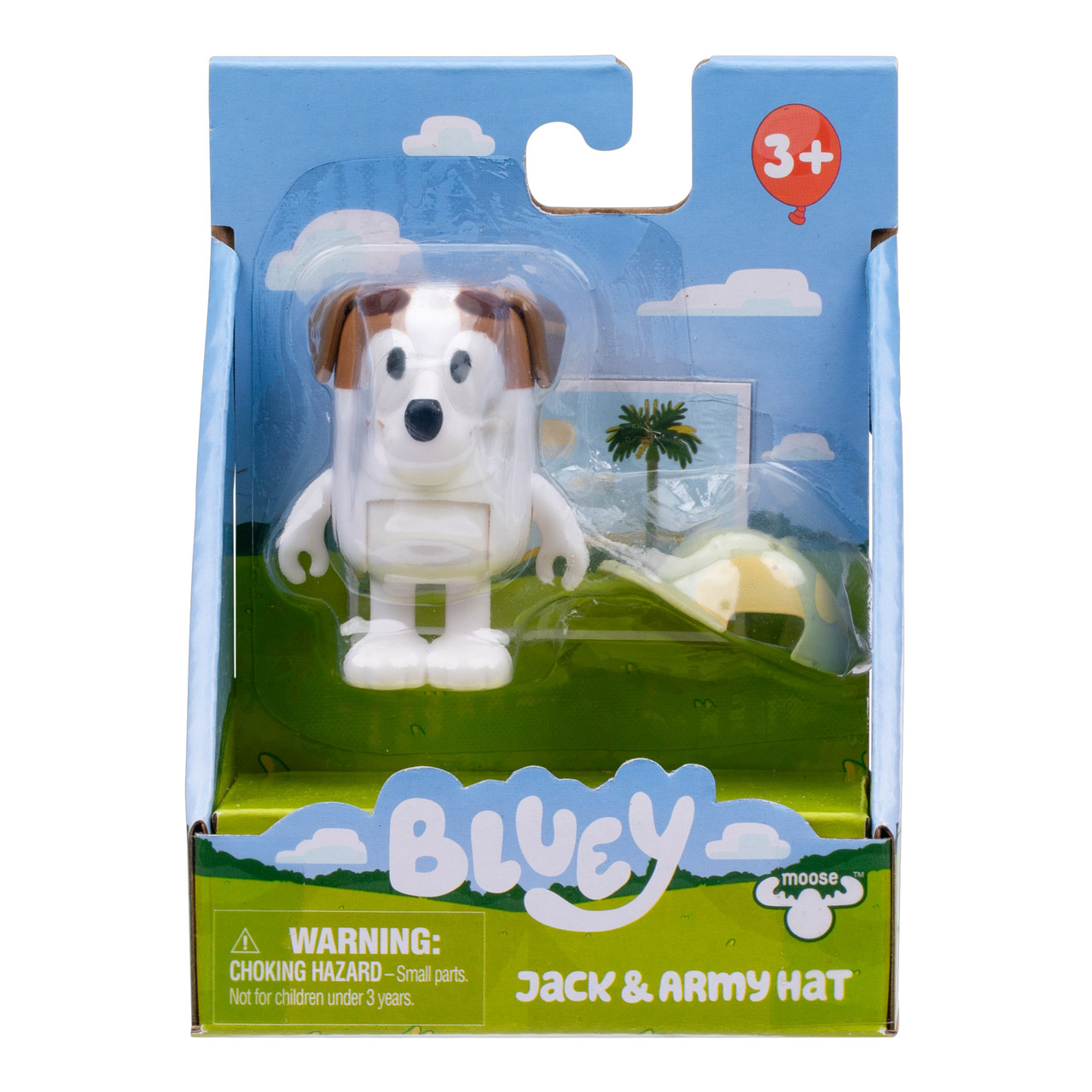 Bluey Story Starter Pack S14