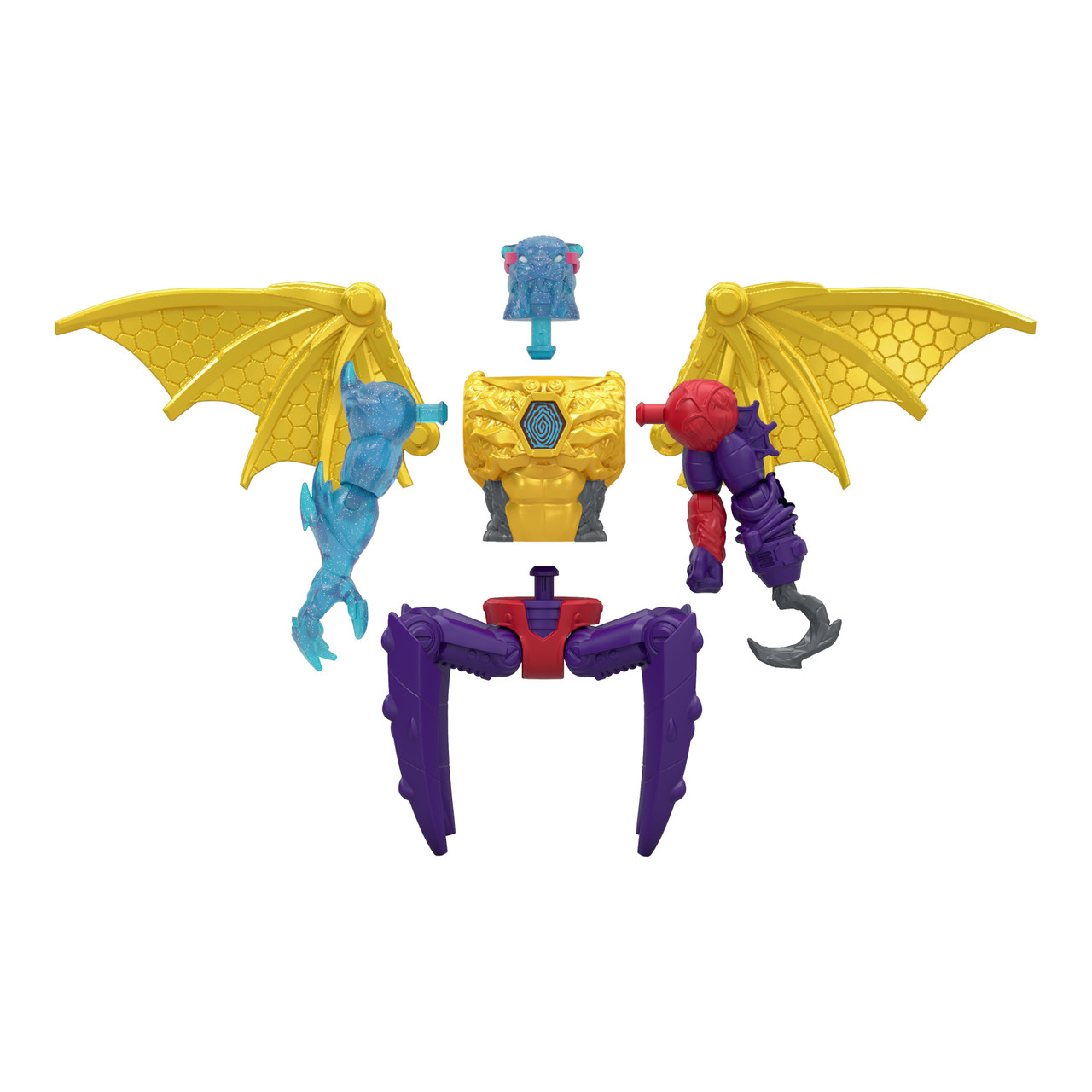 MrBeast Lab Hybrids Multi Pack