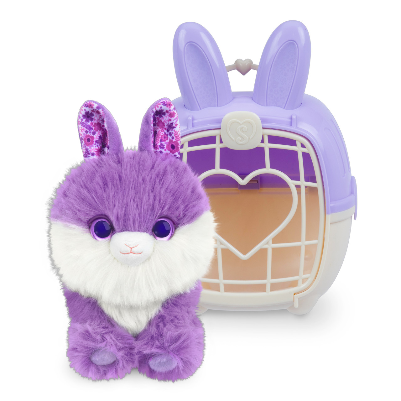 Little Live Pets - Scruff-A-Luvs Bunny Single Pack S2