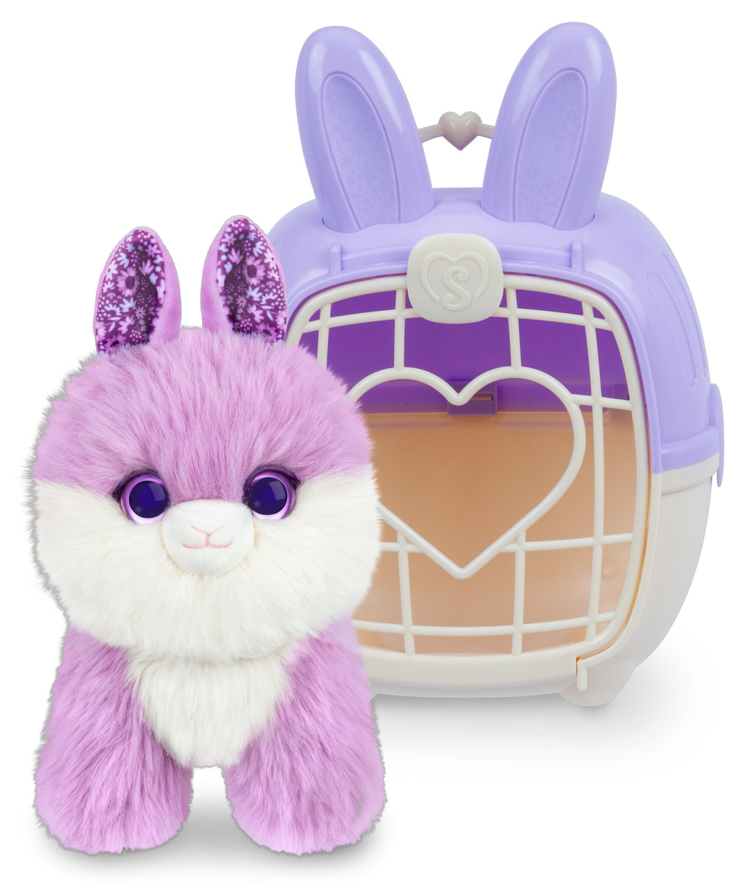 Little Live Pets - Scruff-A-Luvs Bunny Single Pack S2